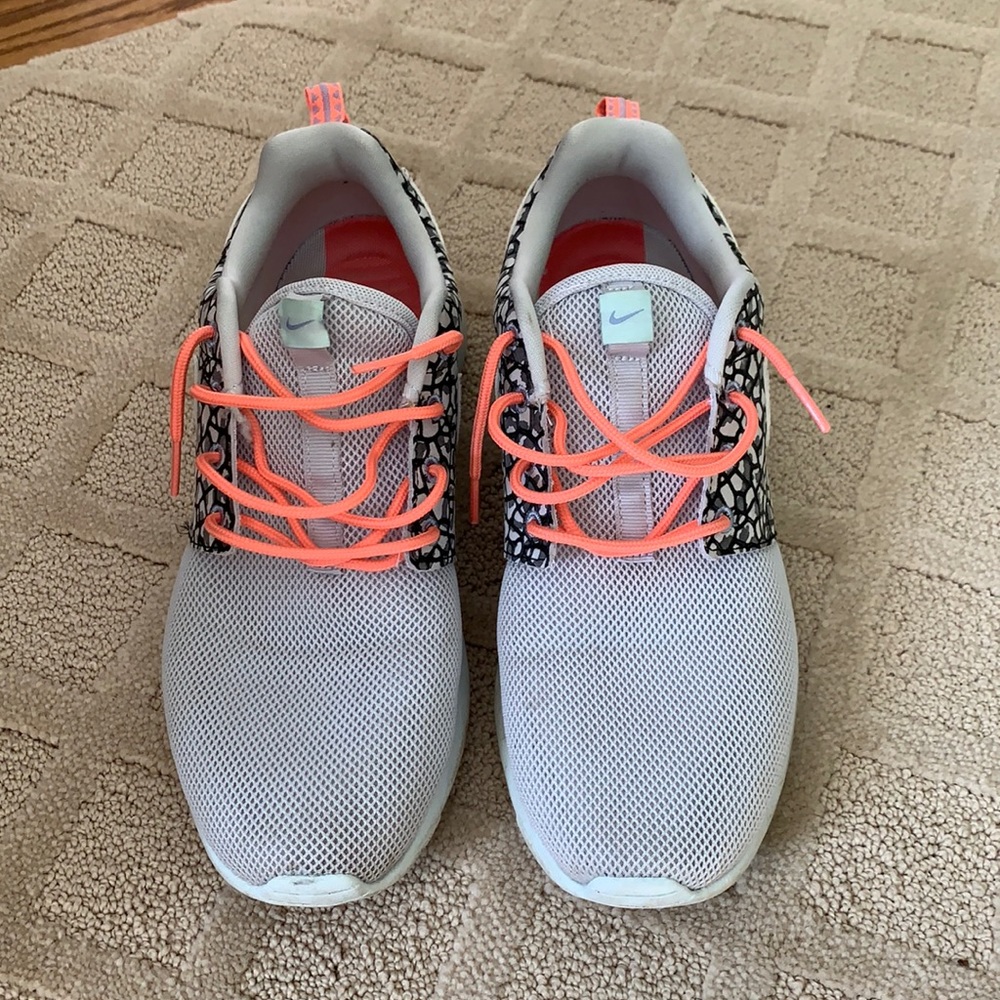 Nike sneakers